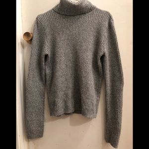 Turtleneck sweater FOR THE REPUBLIC